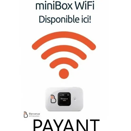 A Lary, Proche Pistes, Animaux Admis - Fr-1-296-519 Διαμέρισμα *