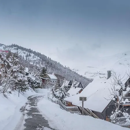 Lejlighed A Lary, Proche Pistes, Animaux Admis - Fr-1-296-519 Saint-Lary-Soulan