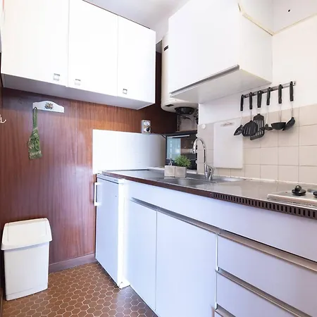 Lejlighed A Lary, Proche Pistes, Animaux Admis - Fr-1-296-519