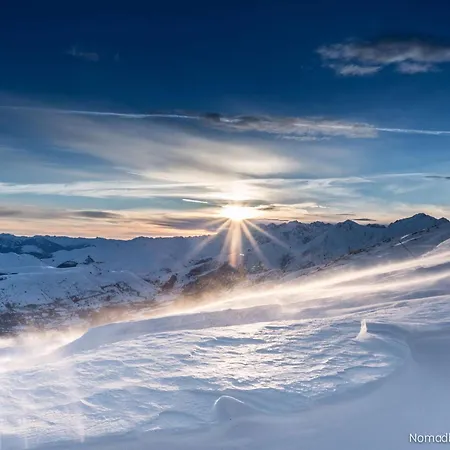 A Lary, Proche Pistes, Animaux Admis - Fr-1-296-519 *