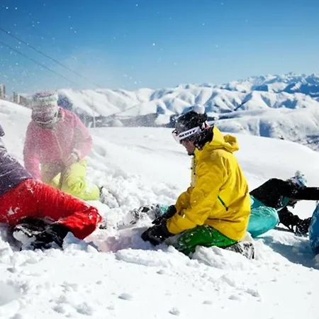 A Lary, Proche Pistes, Animaux Admis - Fr-1-296-519 * Saint-Lary-Soulan