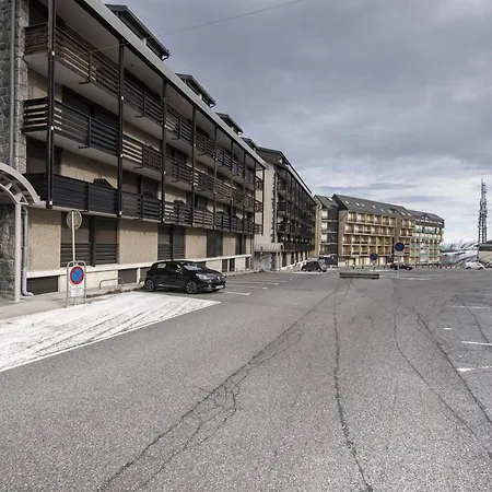 Lägenhet A Lary, Proche Pistes, Animaux Admis - Fr-1-296-519