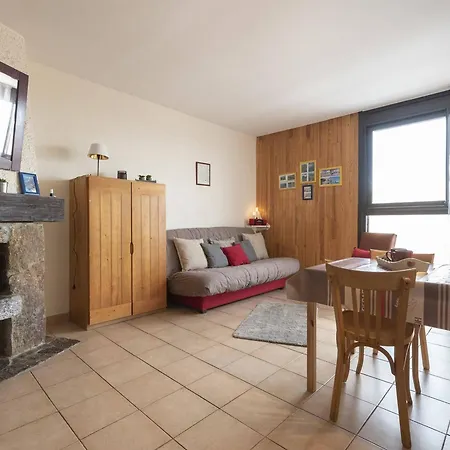 Cosy Pres Des Pistes A - Fr-1-296-519 *