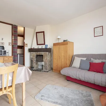 Cosy Pres Des Pistes A - Fr-1-296-519 Daire *