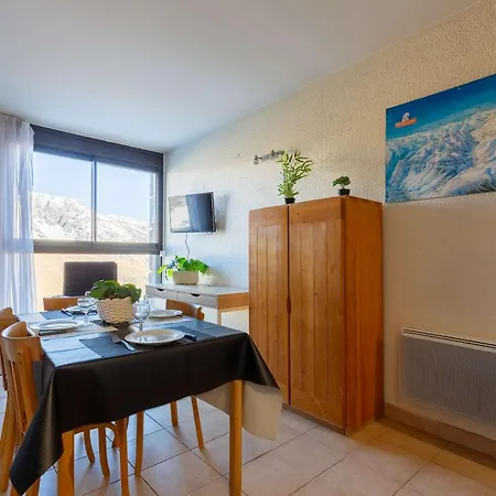 A Lary, Proche Pistes, Animaux Admis - Fr-1-296-519