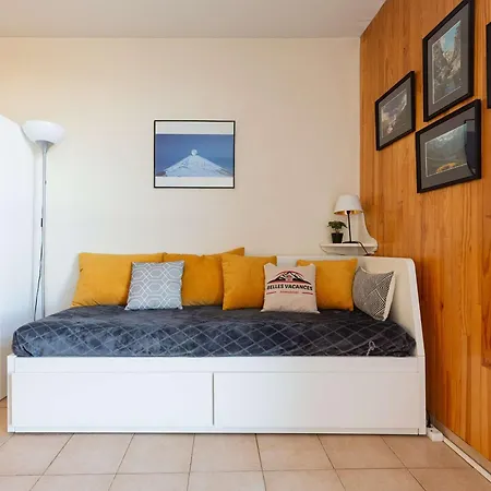 Διαμέρισμα A Lary, Proche Pistes, Animaux Admis - Fr-1-296-519