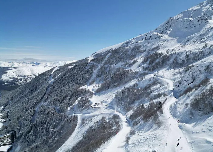 Διαμέρισμα A Lary, Proche Pistes, Animaux Admis - Fr-1-296-519 *