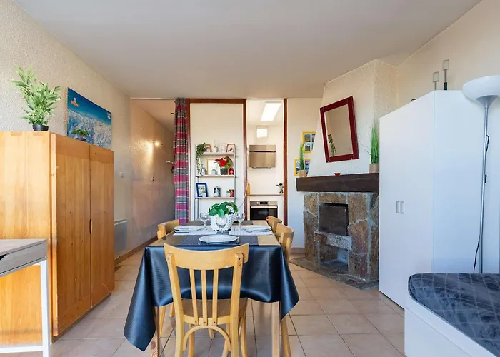 Διαμέρισμα A Lary, Proche Pistes, Animaux Admis - Fr-1-296-519 *