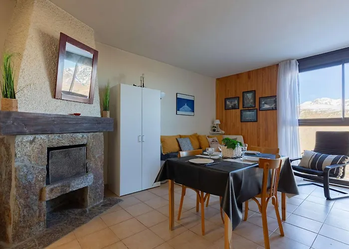 A Lary, Proche Pistes, Animaux Admis - Fr-1-296-519 Saint-Lary-Soulan