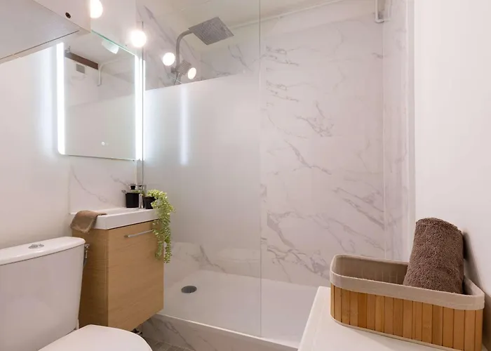 Διαμέρισμα A Lary, Proche Pistes, Animaux Admis - Fr-1-296-519 Saint-Lary-Soulan