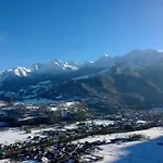 Apartment A Lary, Proche Pistes, Animaux Admis - Fr-1-296-519 *