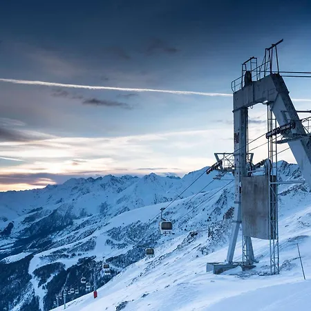 Cosy Pres Des Pistes A - Fr-1-296-519