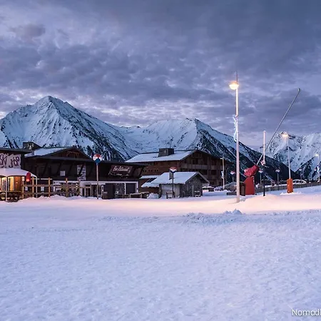 Cosy Pres Des Pistes A - Fr-1-296-519 Apartamento *