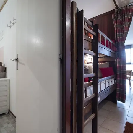 Apartamento Cosy Pres Des Pistes A - Fr-1-296-519 Saint-Lary-Soulan
