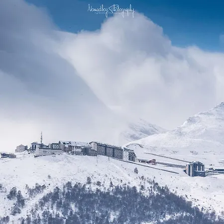 A Lary, Proche Pistes, Animaux Admis