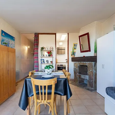 Apartment A Lary, Proche Pistes, Animaux Admis *