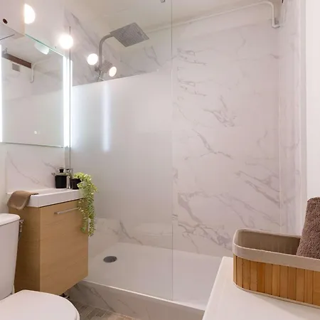 Apartment A Lary, Proche Pistes, Animaux Admis Saint-Lary-Soulan