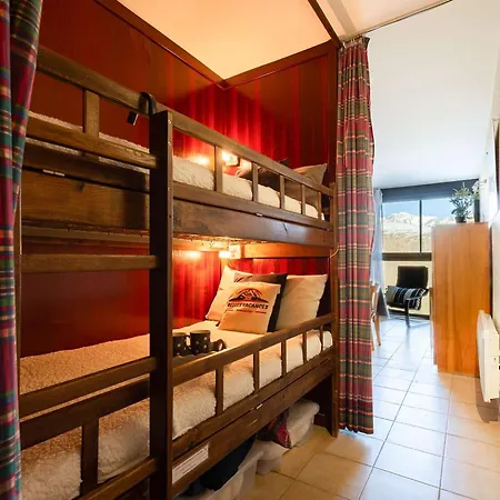 Apartment A Lary, Proche Pistes, Animaux Admis Saint-Lary-Soulan