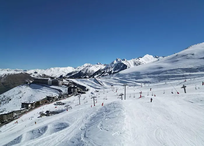 A Lary, Proche Pistes, Animaux Admis - Fr-1-296-519 Apartment