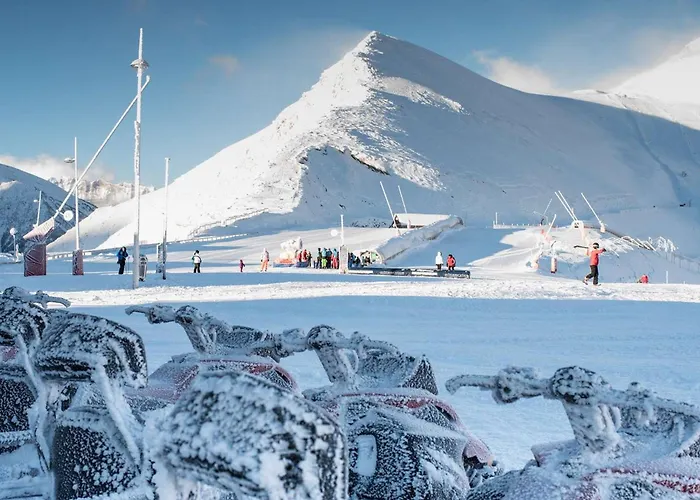 A Lary, Proche Pistes, Animaux Admis - Fr-1-296-519 Apartment *